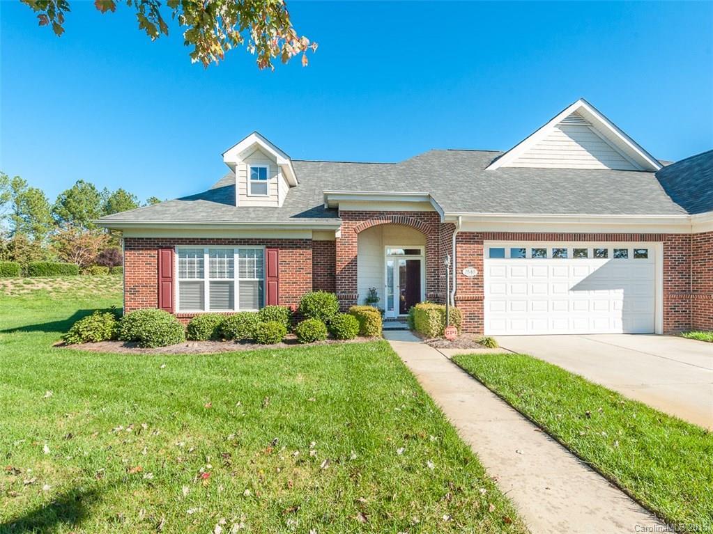 2840 Summer Valley Ct. #9A, Charlotte, NC 28269