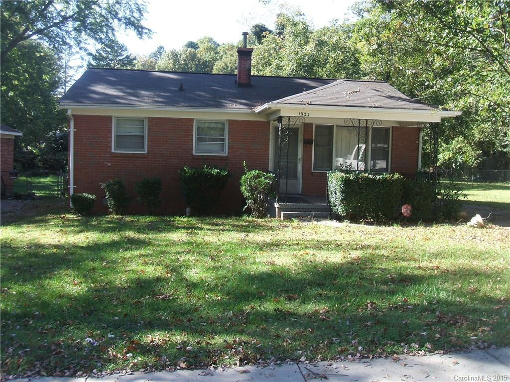 1923 Irma St. #37, Charlotte, NC 28216