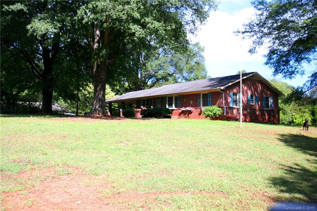 6741 Hickory Ridge Rd., Harrisburg, NC 28075