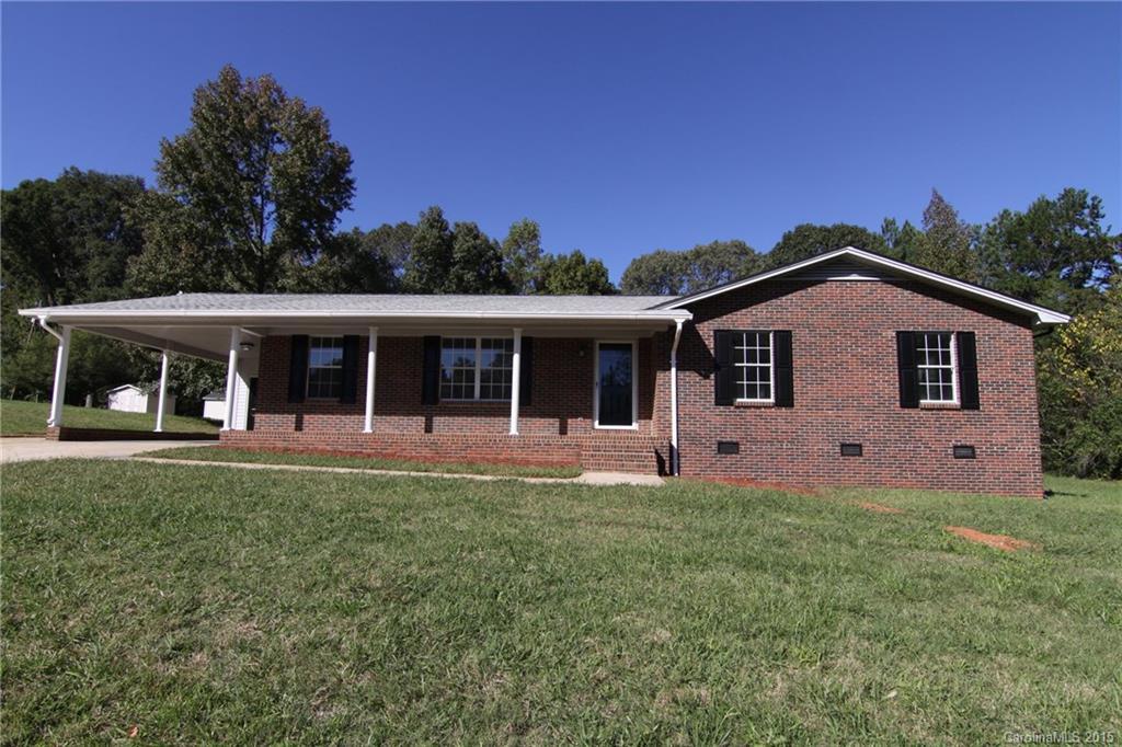 3620 Driftwood Dr., Gastonia, NC 28056