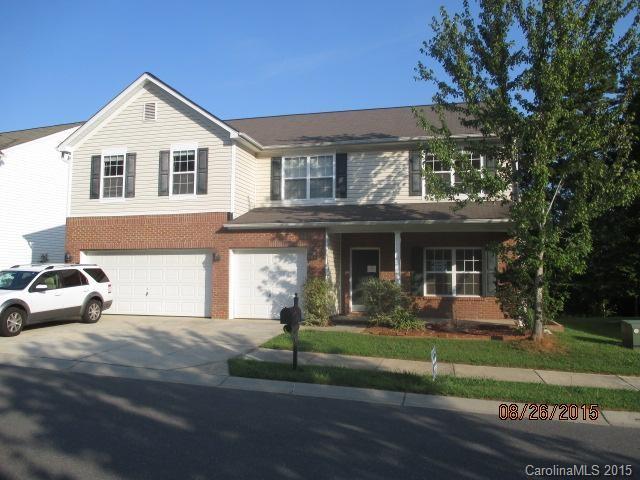 2009 Cornflower Ln. #741, Indian Trail, NC 28079