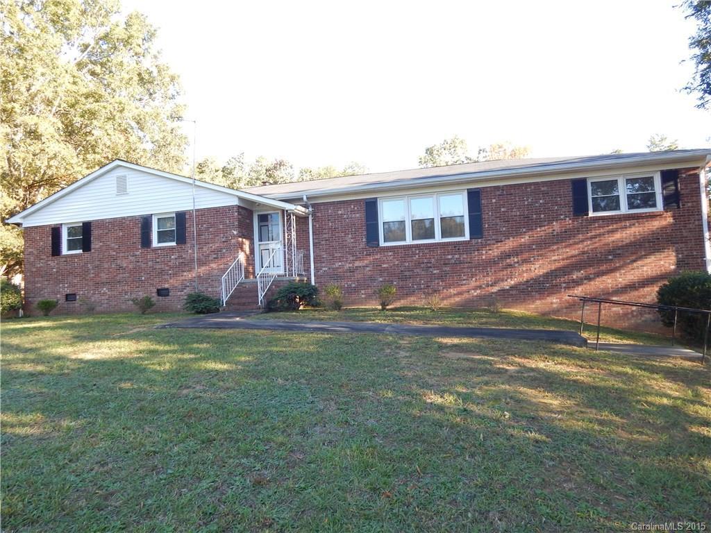 3645 Daugherty Rd., China Grove, NC 28023
