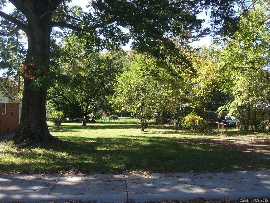 1927 Irma St. #39, Charlotte, NC 28216