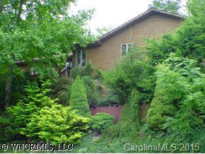 33 Nichols Hill Drive, Asheville, NC 28804