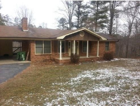 27 Ian River Dr. #5, Asheville, NC 28806