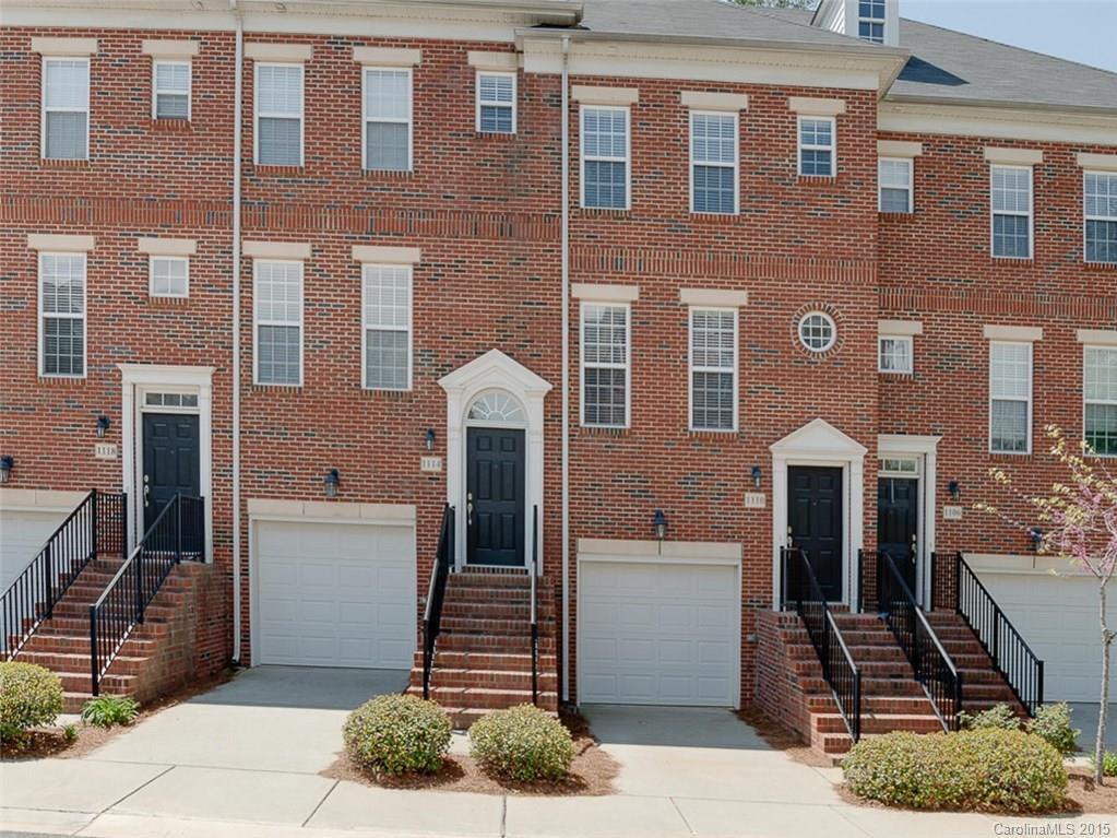 1162 Dean Hall Dr. #., Matthews, NC 28105