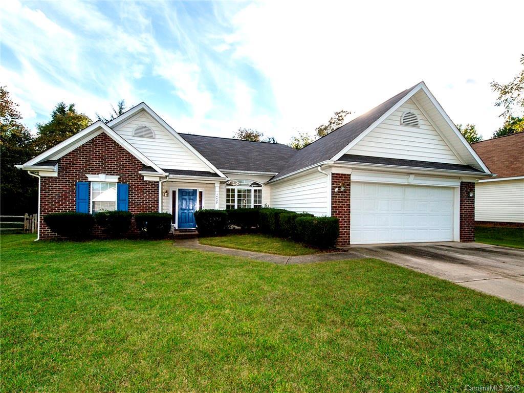 14428 Southbridge Forest Dr., Charlotte, NC 28273