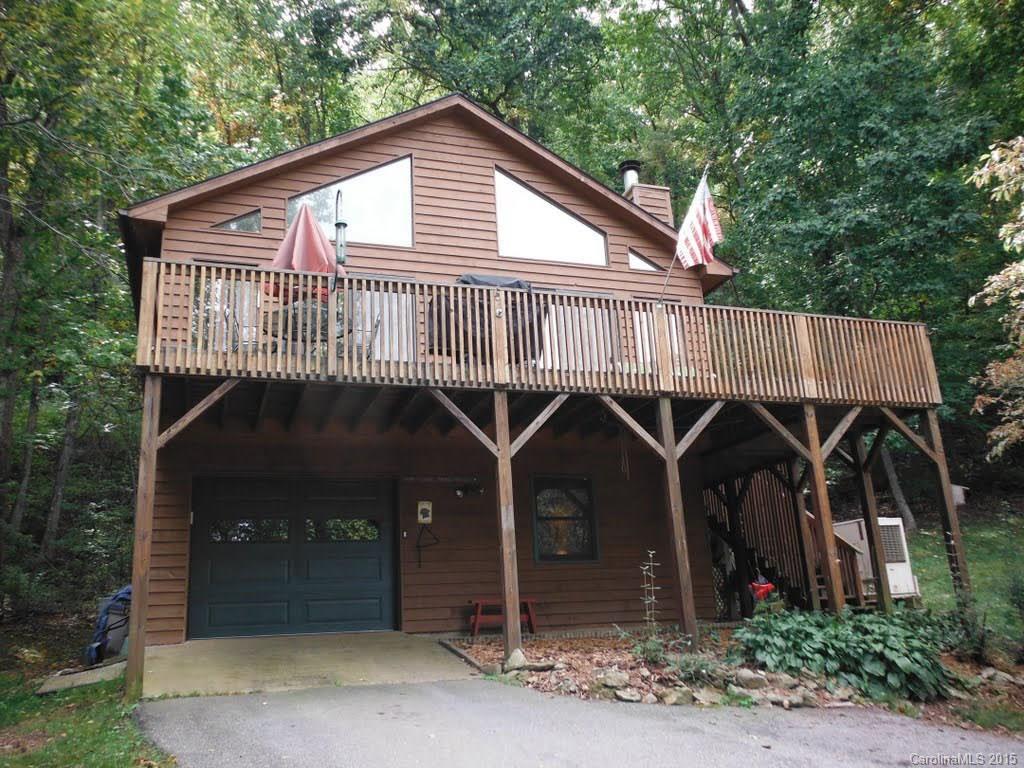 103 High Meadow Ln. #10, Waynesville, NC 28786