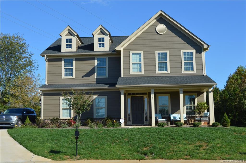 395 Montibello Dr. #417, Mooresville, NC 28117