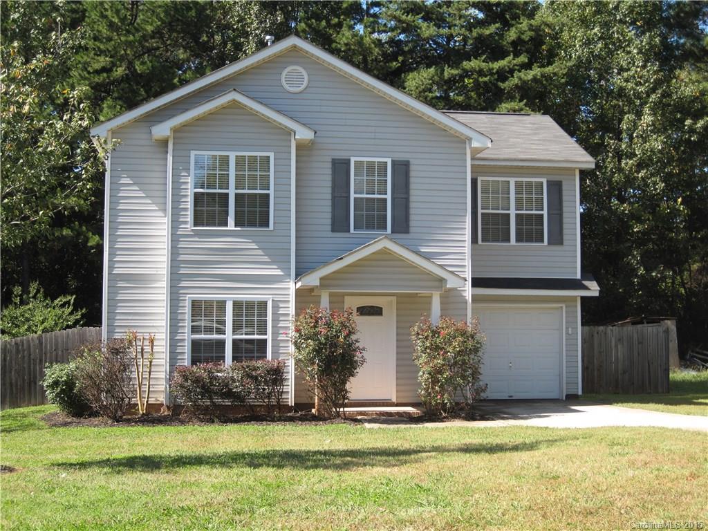 3719 Sally Ln., Charlotte, NC 28227
