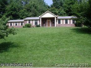 20 Gibson Road, Asheville, NC 28804