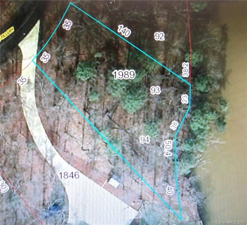 Lots 93 / 94 Lake Tillery Rd. #93 + 94, Albemarle, NC 28001