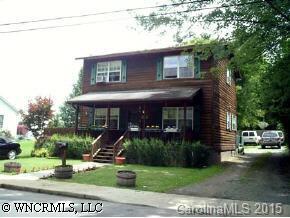 325 Richland St., Waynesville, NC 28786