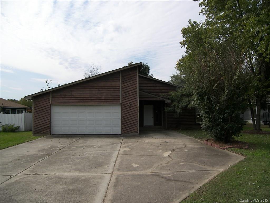 5720 Vernedale Rd., Charlotte, NC 28212