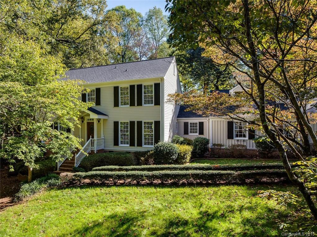 235 Sardis View Ln., Charlotte, NC 28270