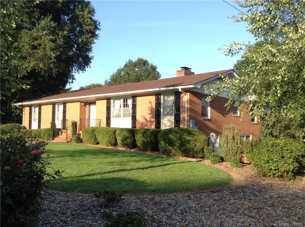 265 Frances St., Salisbury, NC 28147