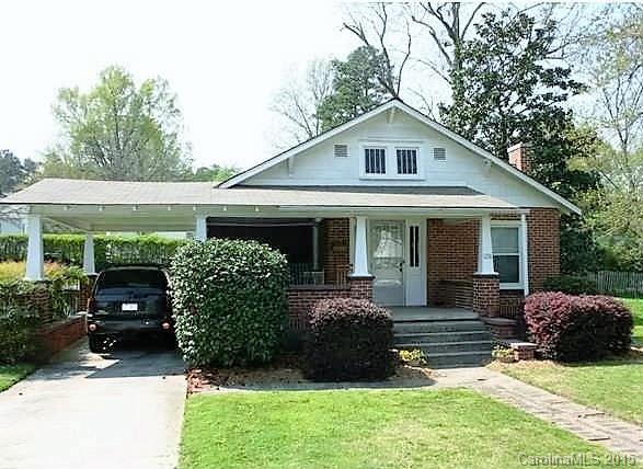 1218 Margaret Ave., Kannapolis, NC 28081