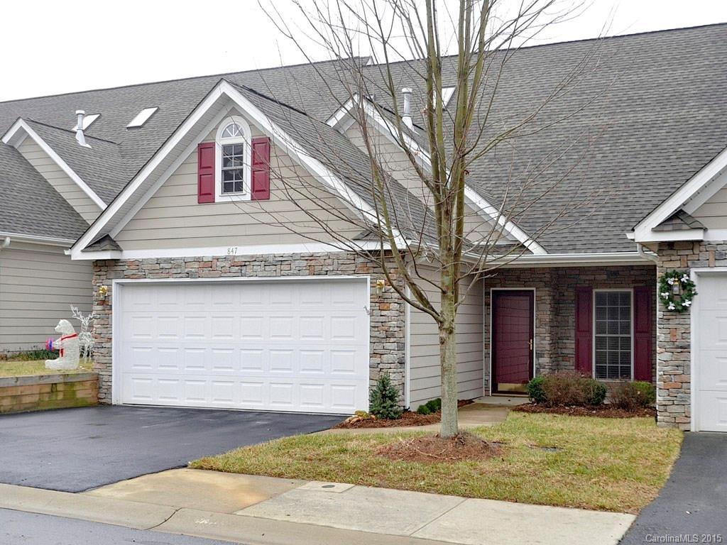 847 West Pointe Dr. #39, Asheville, NC 28806