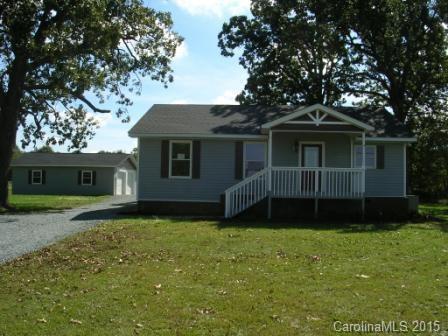 2107 Doster Rd., Monroe, NC 28112