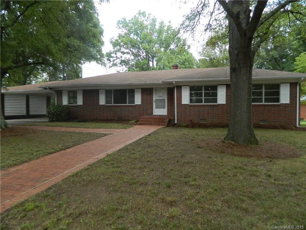 1505 Debbie St., Kannapolis, NC 28083