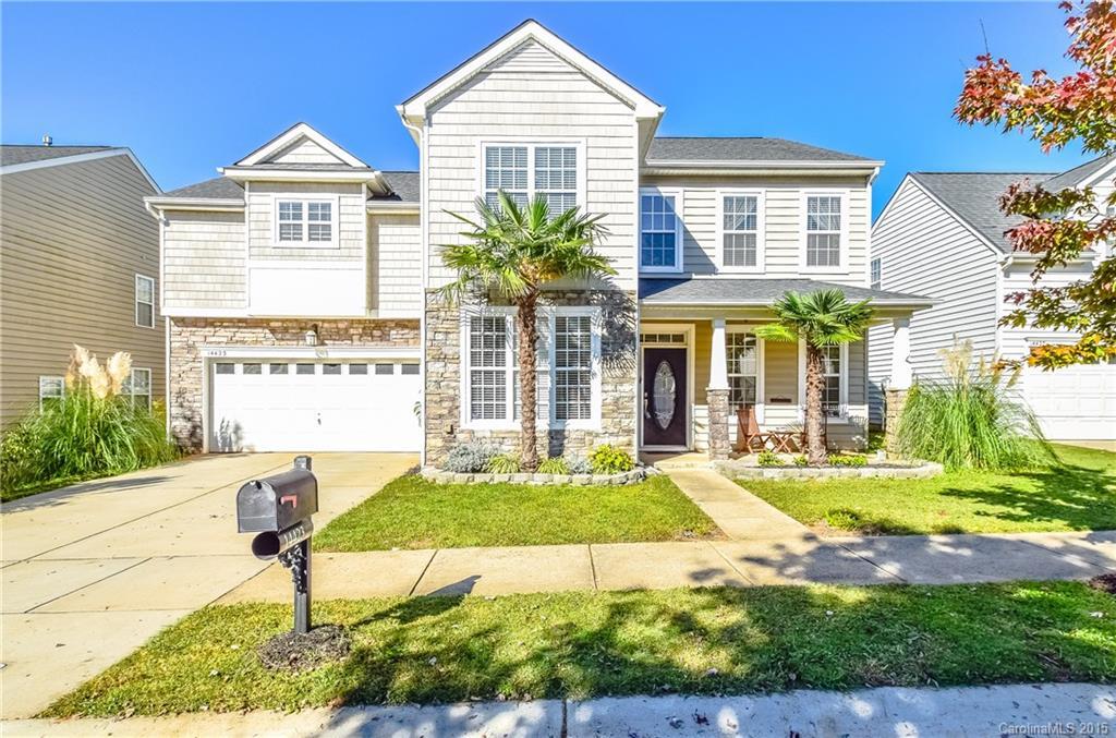 14423 Lyon Hill Ln. #161, Huntersville, NC 28078