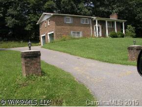 4 Tucaway Dr., Fletcher, NC 28732