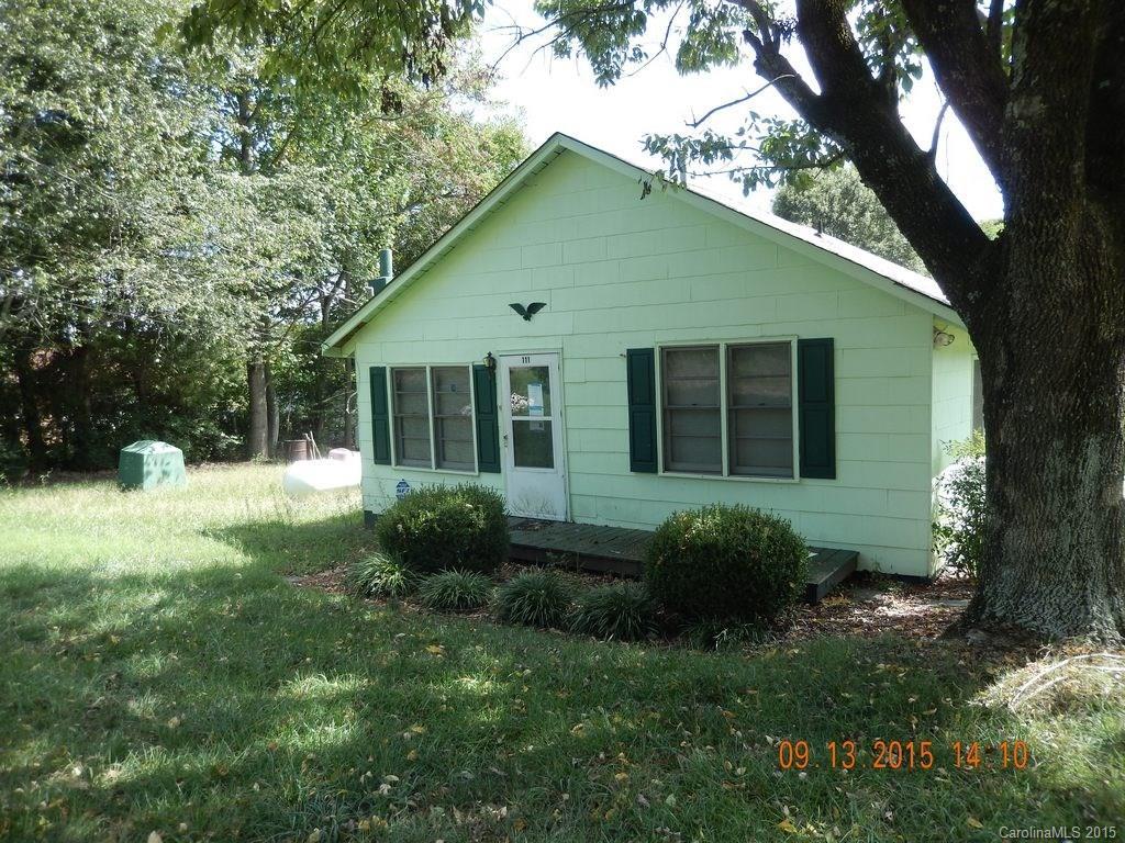 111 Hoyle Cir., Gastonia, NC 28052