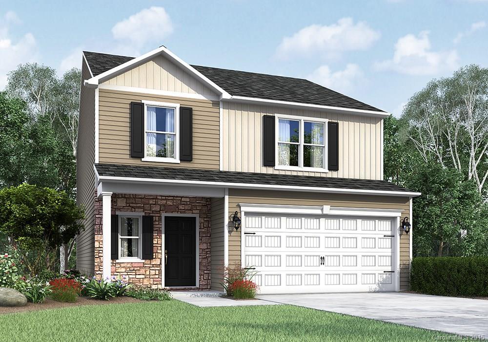 8932 Avery Meadows Dr. #8, Charlotte, NC 28216