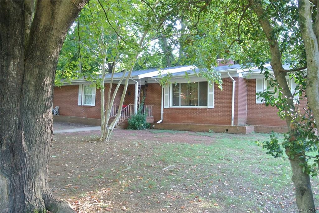 400 Crawford St., Monroe, NC 28112