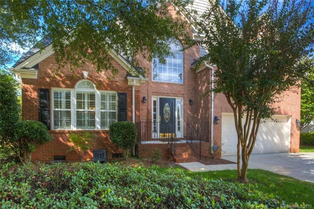 8234 Abbottsgate Ln., Charlotte, NC 28269