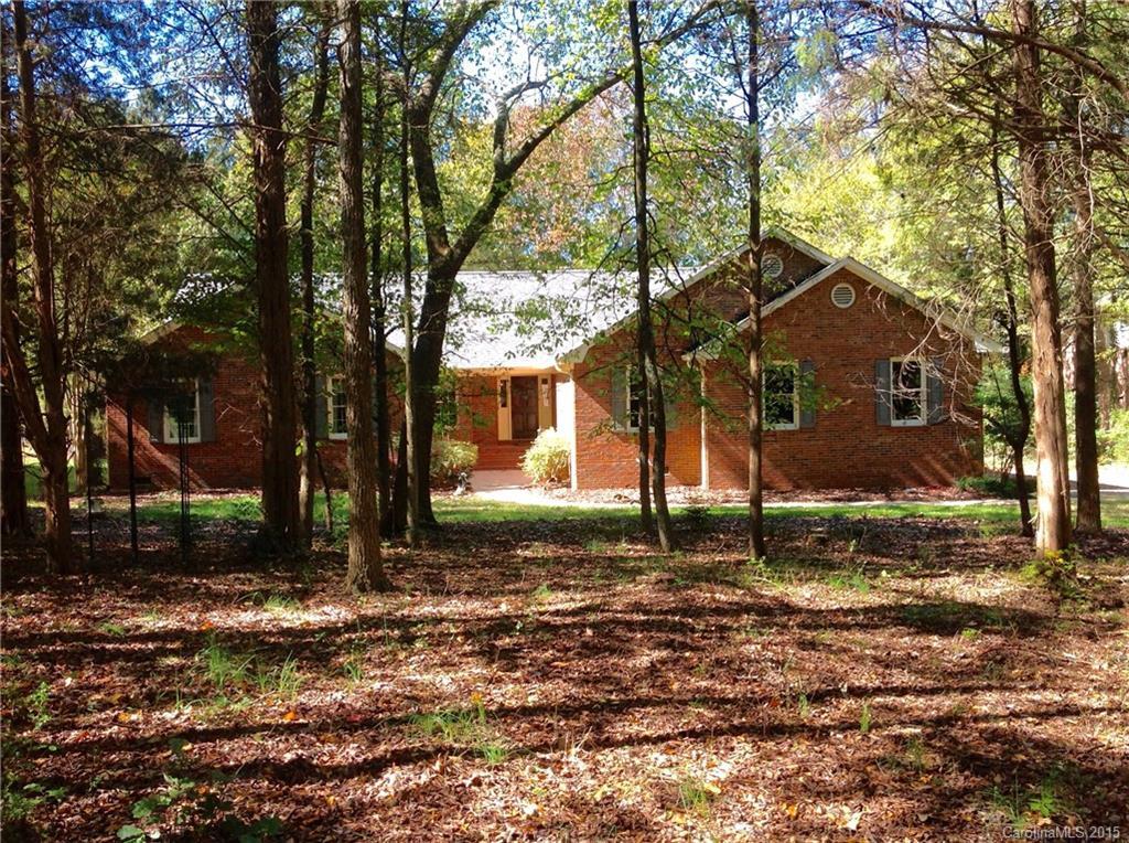4211 Alderwood Ln., Charlotte, NC 28215