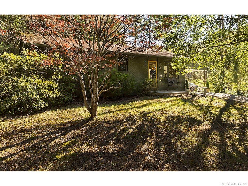 99 Spooks Branch Rd., Asheville, NC 28804