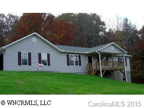 24 Quick Silver Road, Weaverville, NC 28787