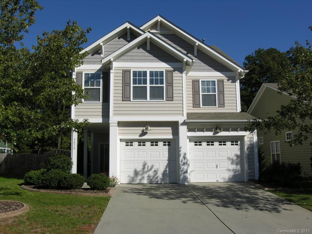 9830 Dominion Crest Dr., Charlotte, NC 28269