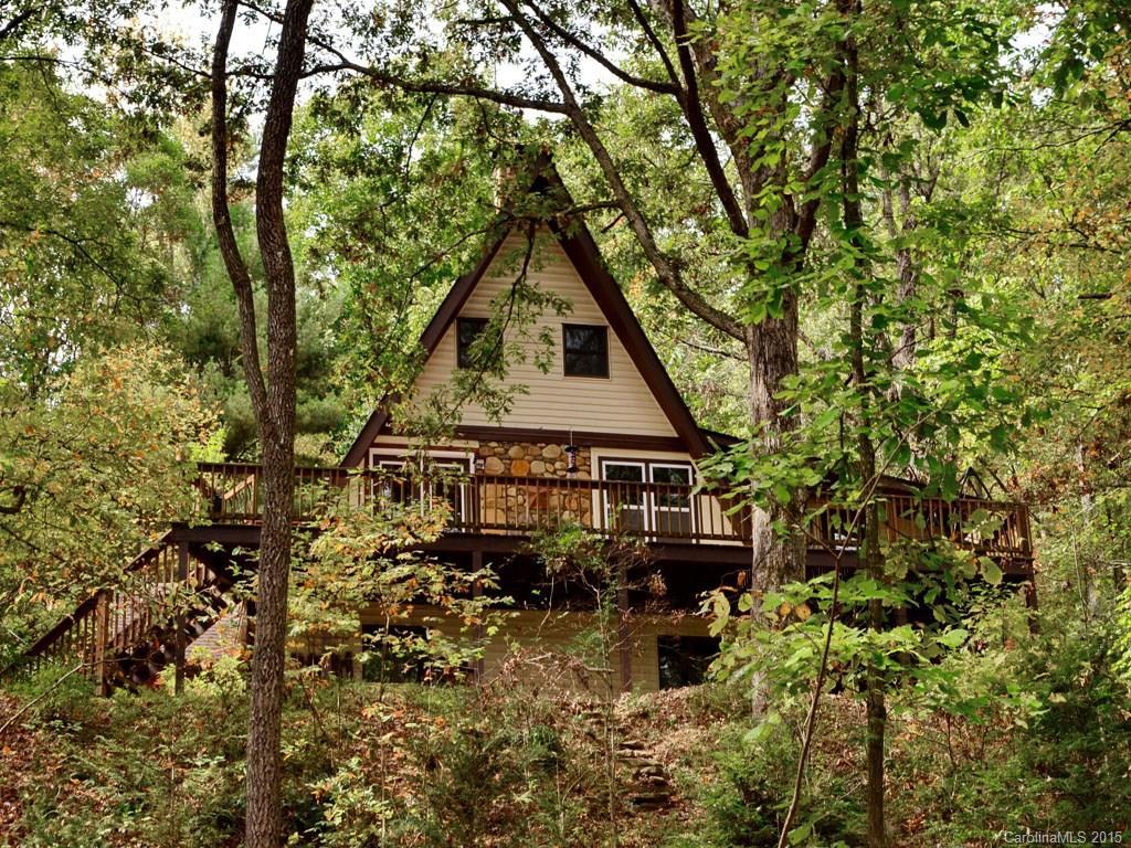 39 Little Piney Mountain Rd., Candler, NC 28715