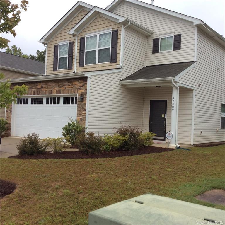 12400 Bending Branch Rd., Charlotte, NC 28227