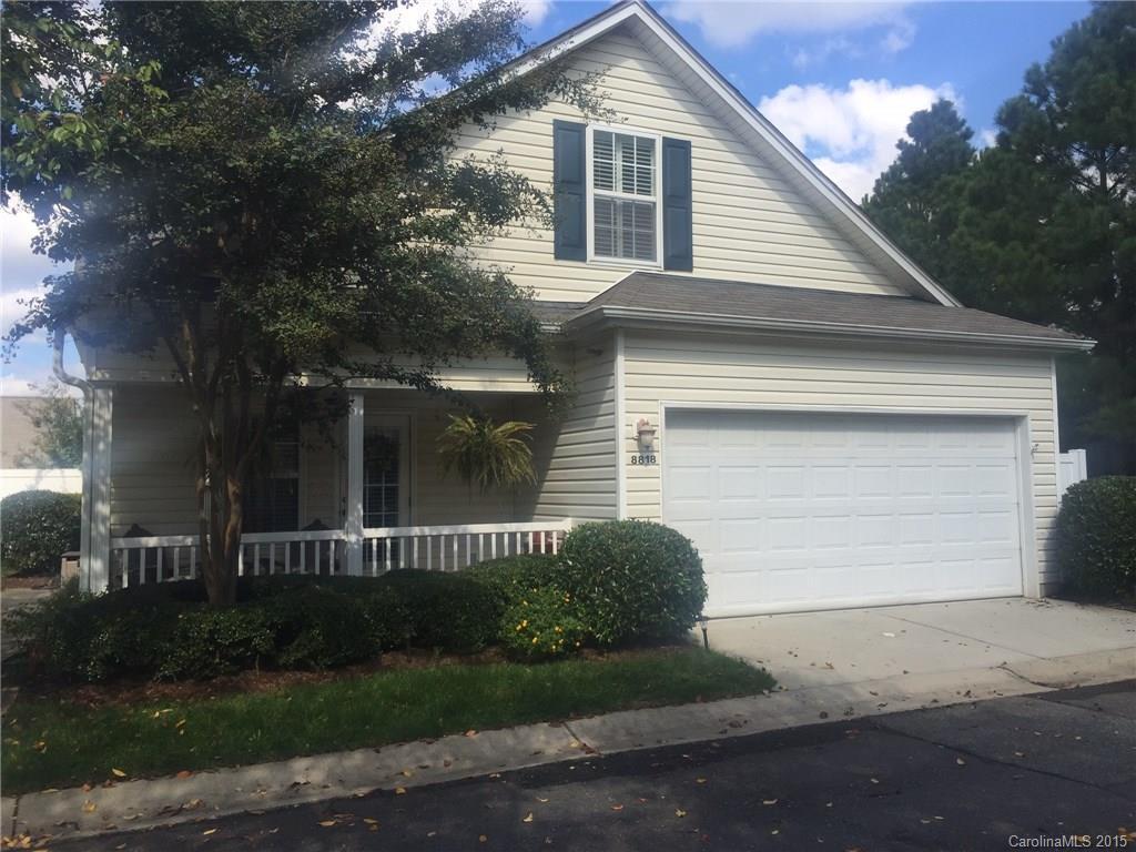 8818 Meadowmont View Dr., Charlotte, NC 28269