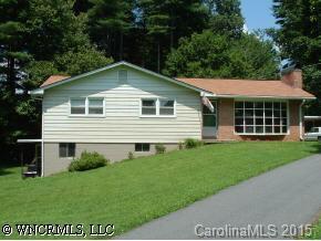 661 Island Ford Road, Brevard, NC 28712