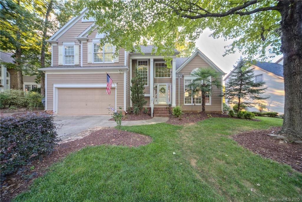 6221 Oak Cove Ln., Charlotte, NC 28269