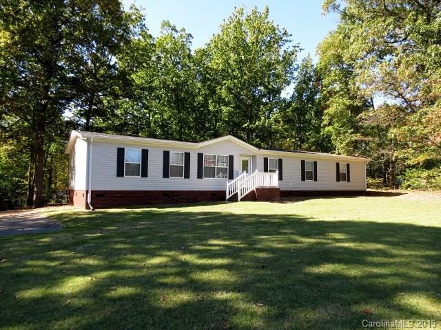 146 Laurel Cove Rd., Statesville, NC 28677