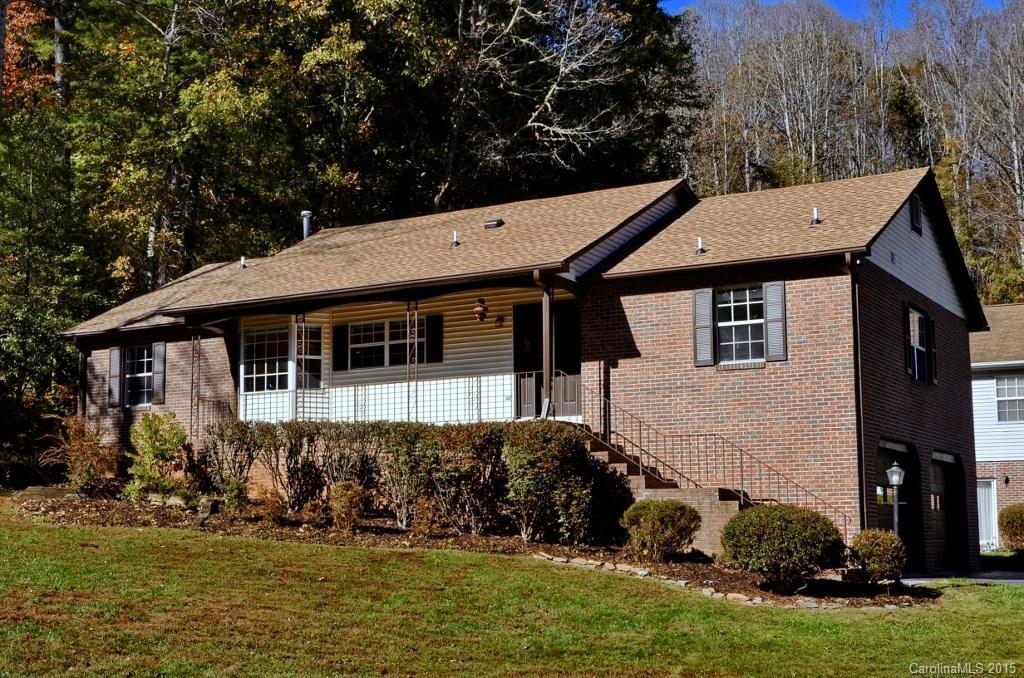 38 Pintail Ct., Brevard, NC 28712