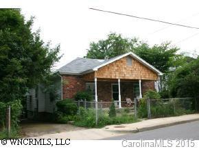 [Address Hidden by Seller], Asheville, NC 28806