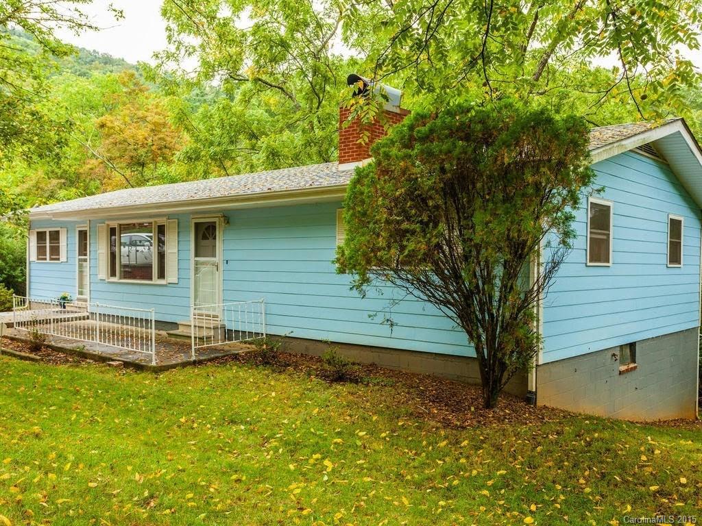 77 Bassett Rd., Asheville, NC 28804