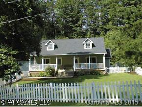 12 Pinecroft Road, Asheville, NC 28804