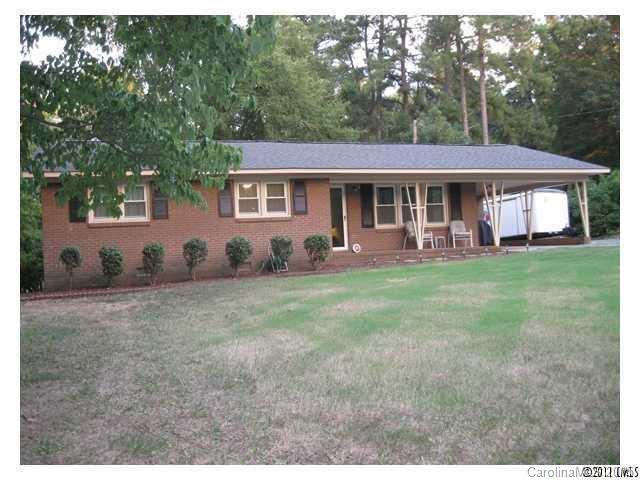 278 Lucky Dr., Concord, NC 28027