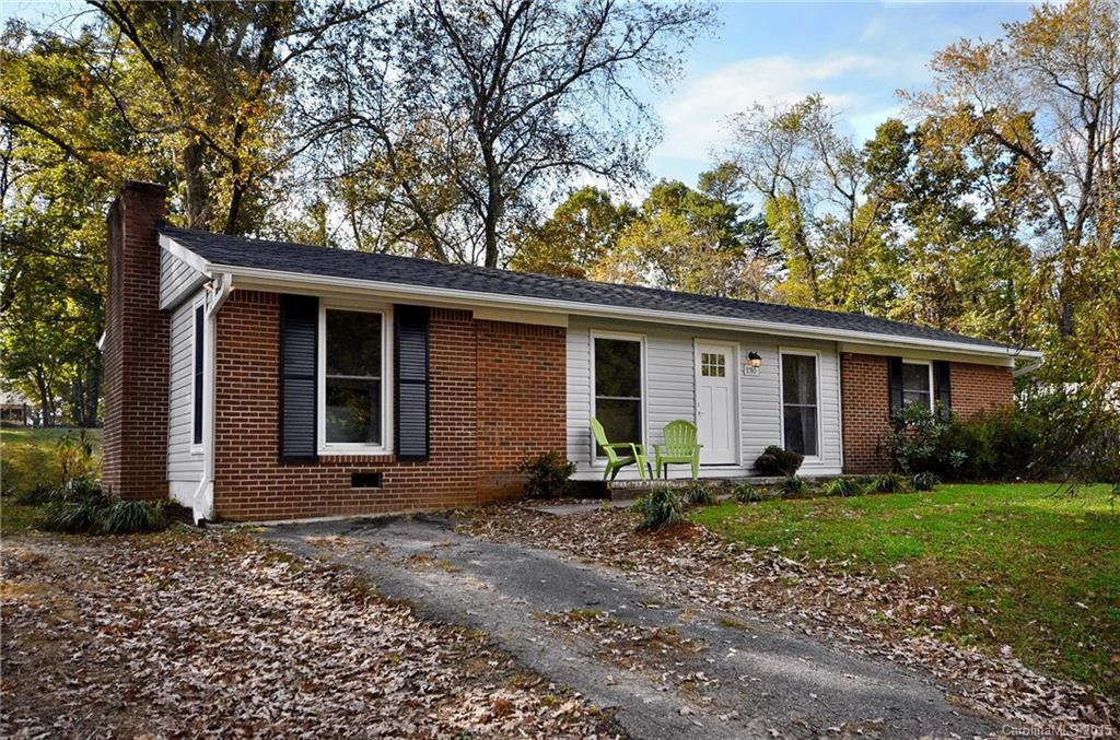 130 Homestead Rd., Candler, NC 28715