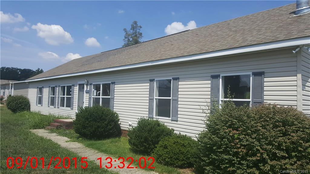 1368 Steven Dr., Salisbury, NC 28147