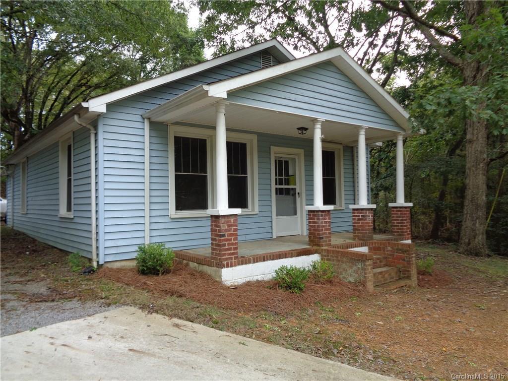 1314 Old Parker Rd., Albemarle, NC 28001