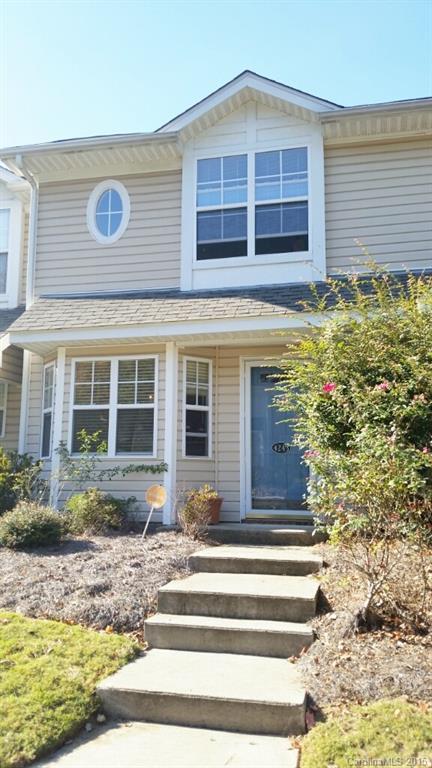 4243 Melrose Club Dr., Matthews, NC 28105