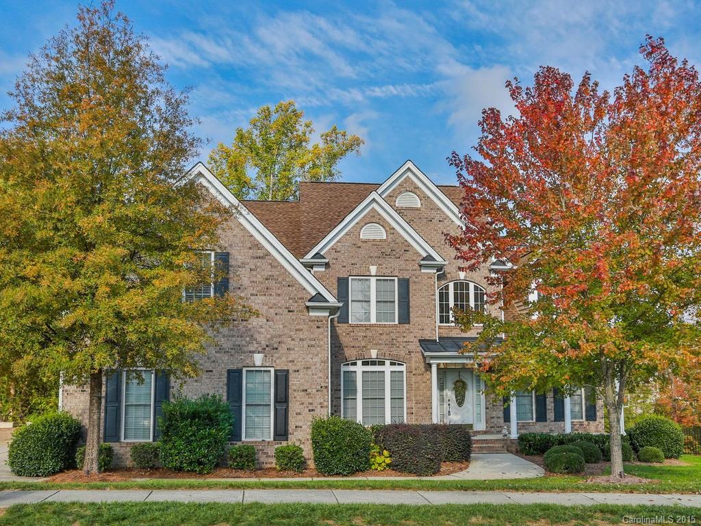 10036 Legolas Ln., Charlotte, NC 28269